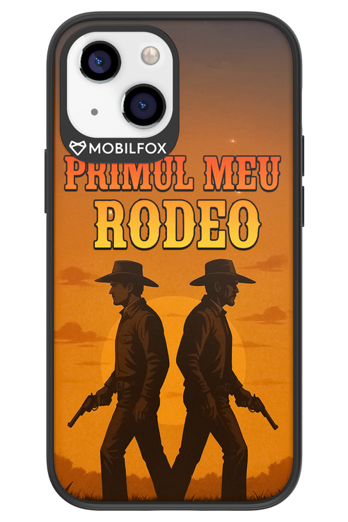 Under The Sun - Apple iPhone 13 Mini