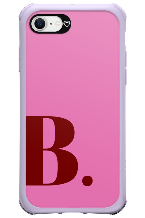 B (Sorbet) 2.0 - Apple iPhone SE 2020