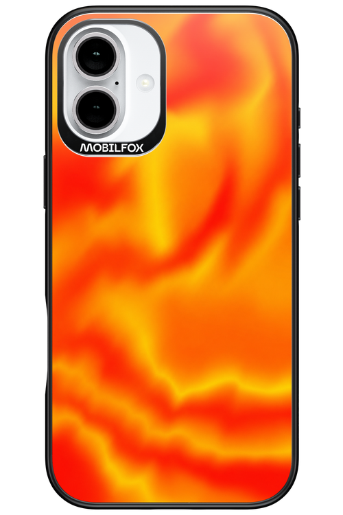 Beat the Heat 2.0 - Apple iPhone 16 Plus