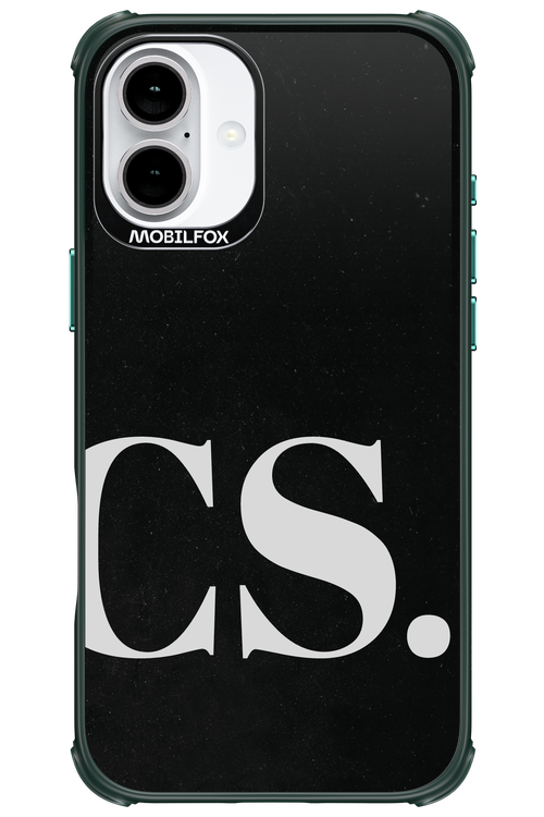 CS (Off Space) 2.0 - Apple iPhone 16 Plus