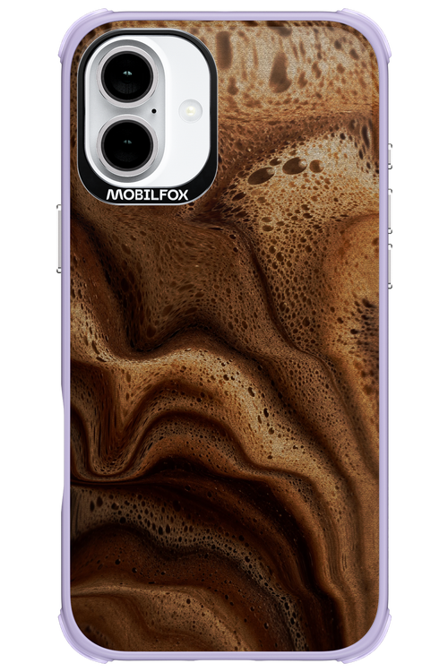 Latte 2.0 - Apple iPhone 16 Plus