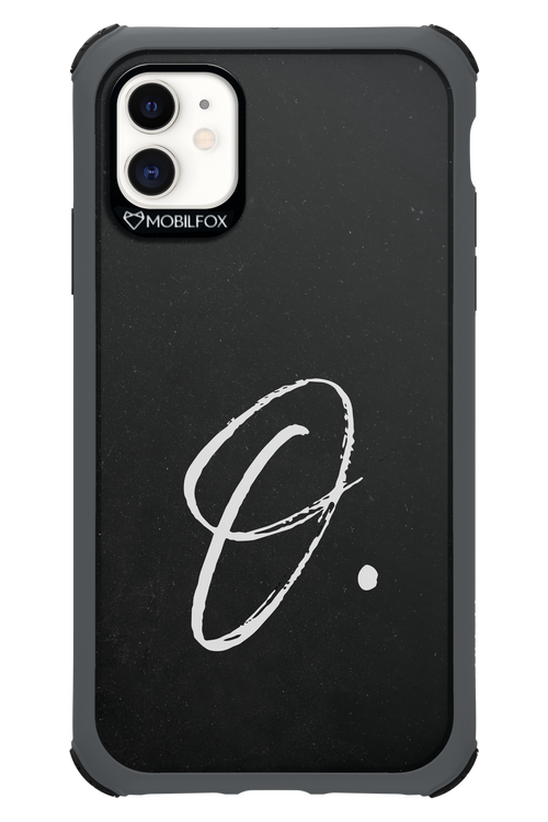 (Off Space) O 2.0 - Apple iPhone 11