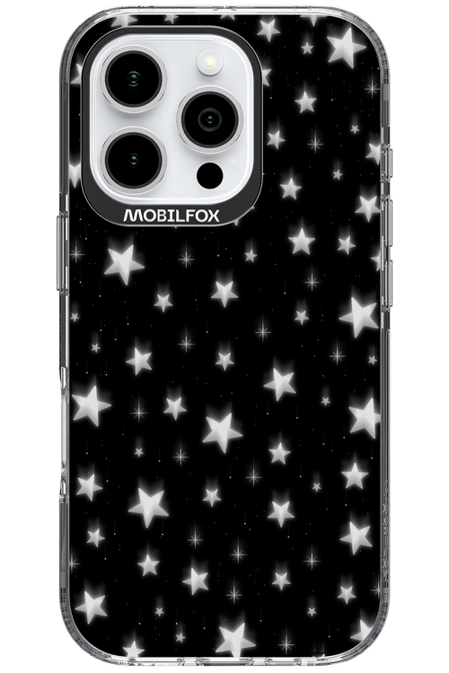 Star Night - Apple iPhone 16 Pro