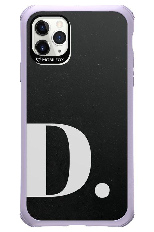 D (Off Space) 2.0 - Apple iPhone 11 Pro Max