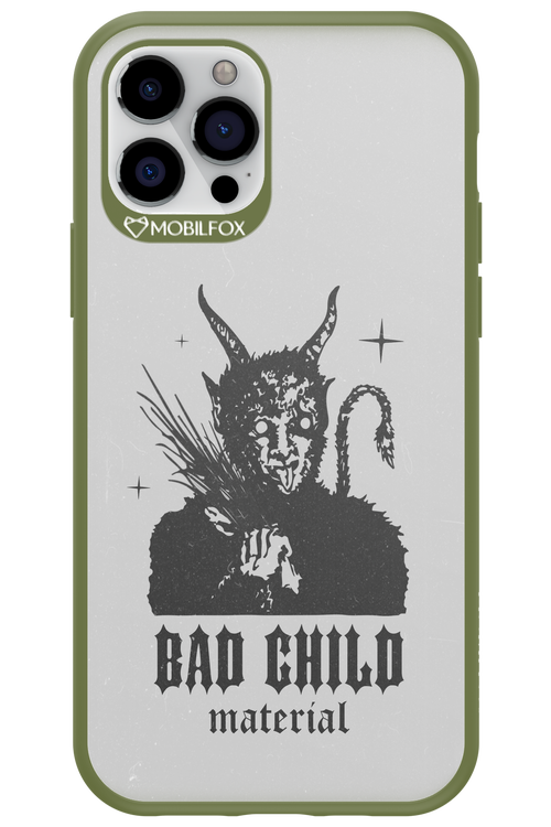 Krampus - Apple iPhone 12 Pro