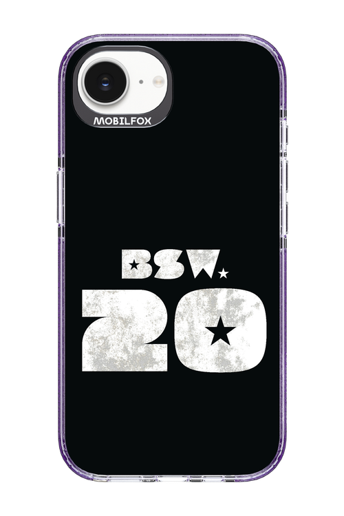 BSW 20 (9) 2.0 - Apple iPhone 16e