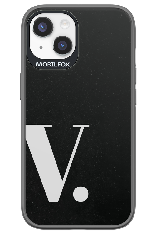V (Off Space) 2.0 - Apple iPhone 14