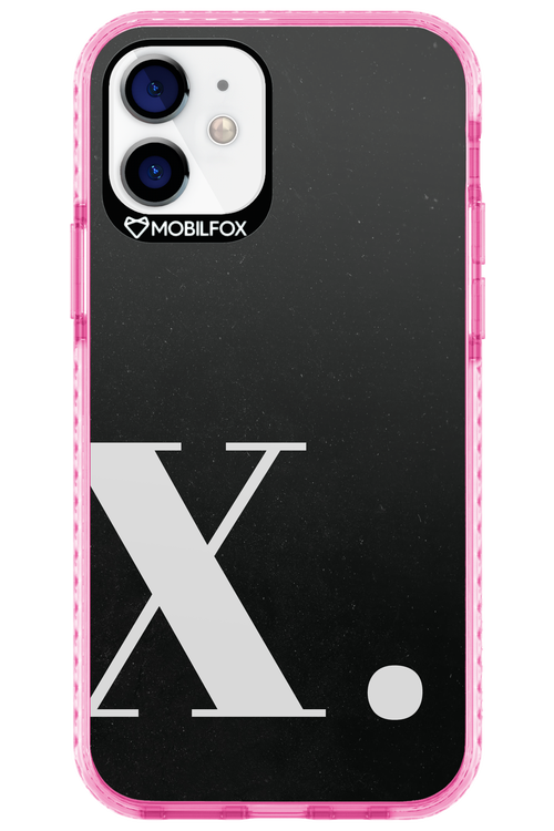 X (Off Space) 2.0 - Apple iPhone 12
