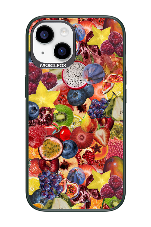 Fruit Basket 2.0 - Apple iPhone 14