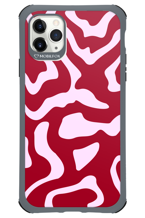 Strawberry Shake 2.0 - Apple iPhone 11 Pro Max