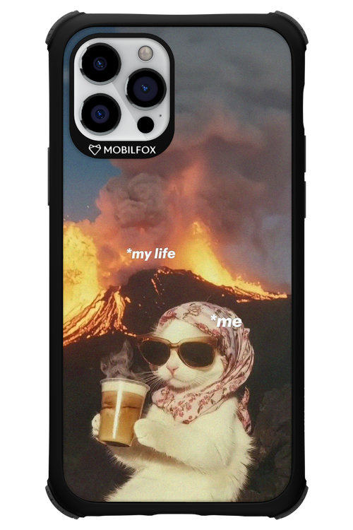 My life - Apple iPhone 12 Pro