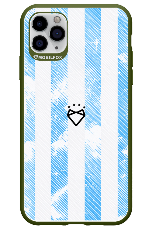 Argentina II 2.0 - Apple iPhone 11 Pro Max