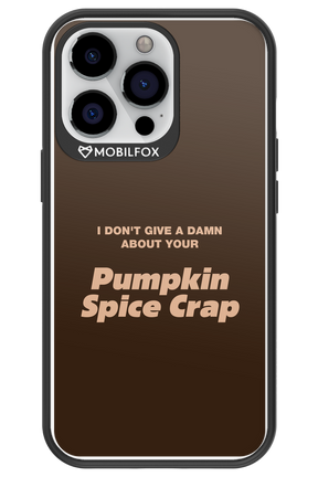 P-Spice Crap - Apple iPhone 13 Pro