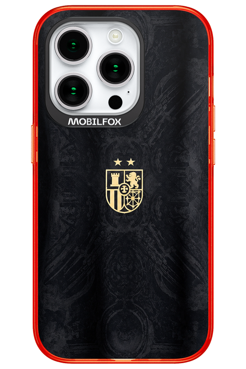 Spain Classic 2.0 - Apple iPhone 15 Pro