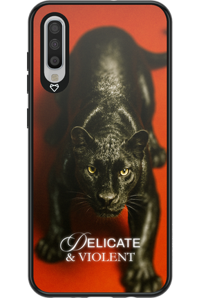 DeliCat 2.0 - Samsung Galaxy A70