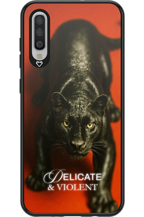 DeliCat 2.0 - Samsung Galaxy A70