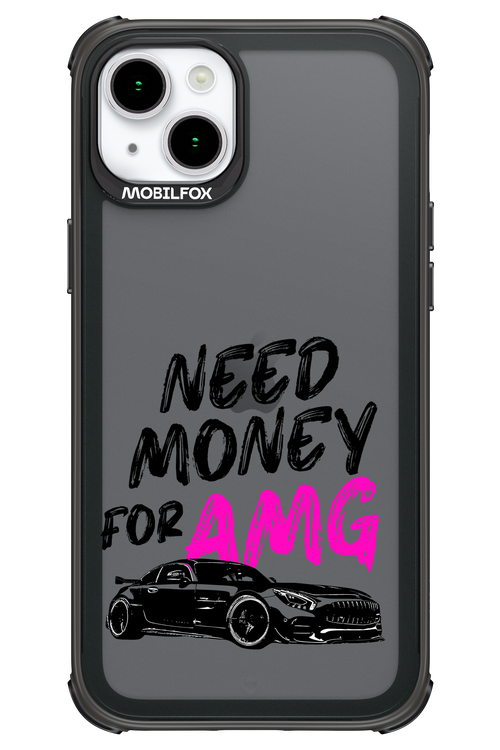 Need money for AMG - Apple iPhone 15 Plus