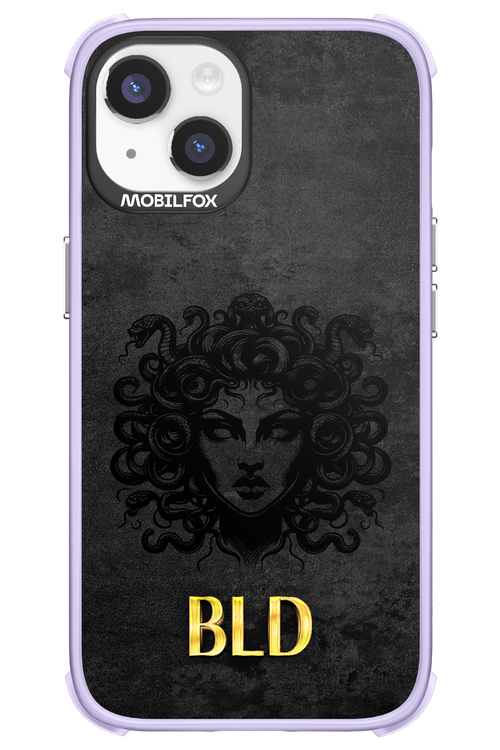 BLD MEDUSA - Apple iPhone 14