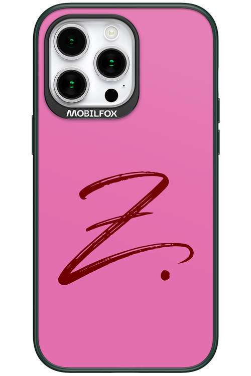 (Sorbet) Z 2.0 - Apple iPhone 15 Pro Max