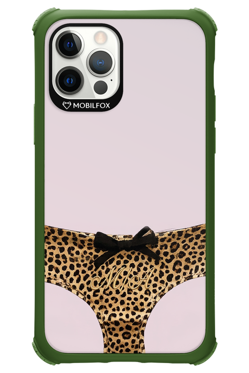 Panties 2.0 - Apple iPhone 12 Pro