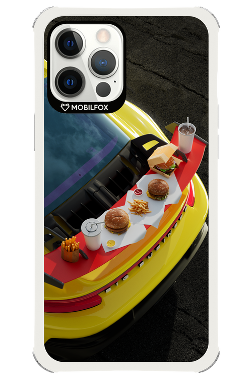 BigBusiness - Apple iPhone 12 Pro Max