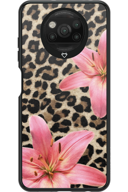 Leobloom - Xiaomi Poco X3 NFC