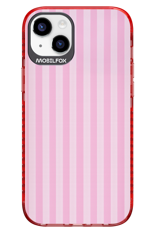 Pink Secret  2.0 - Apple iPhone 14 Plus
