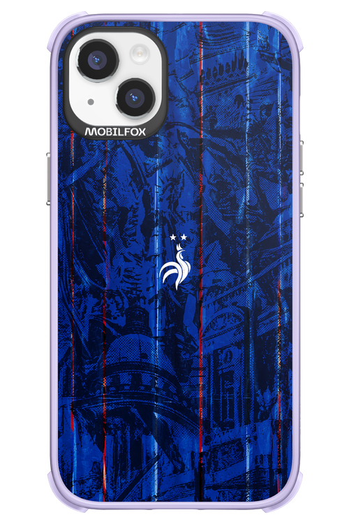 Franta 2.0 - Apple iPhone 14 Plus