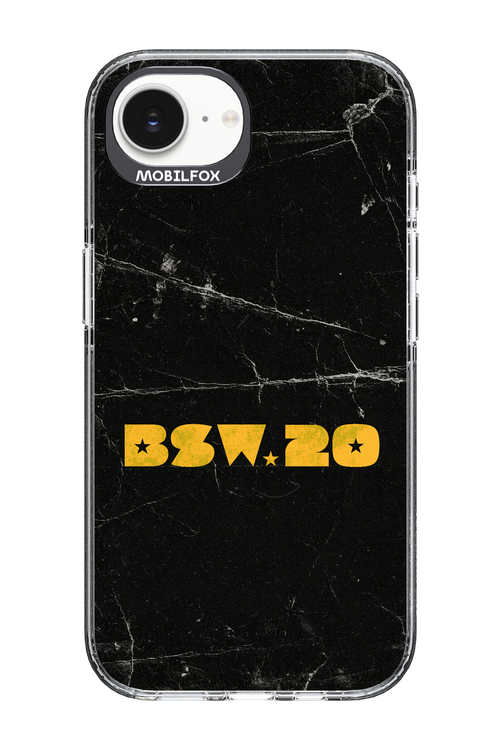BSW 20 (5) 2.0 - Apple iPhone 16e