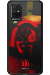 616 2.0 - Samsung Galaxy A51