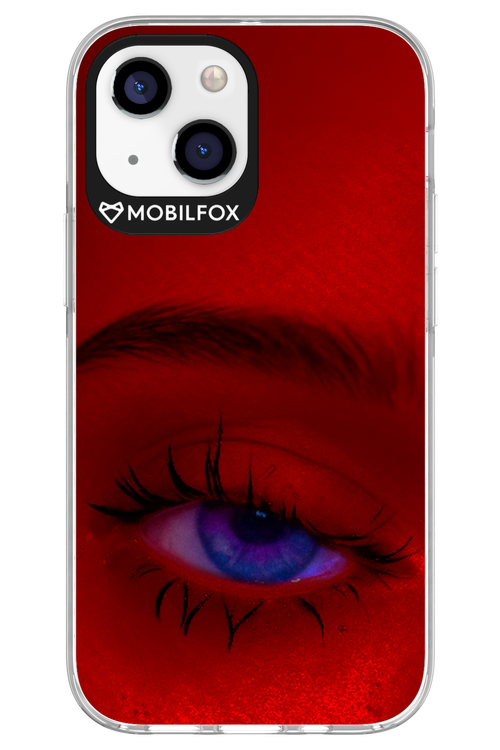 BLUE EYE 2.0 - Apple iPhone 13 Mini