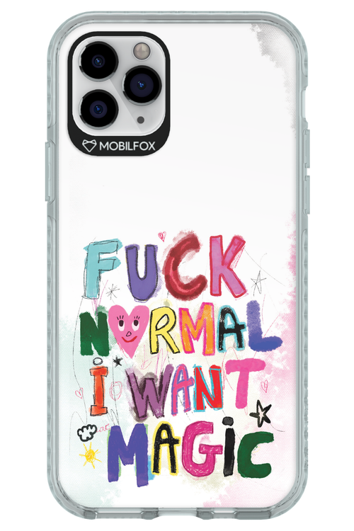 Magic 2.0 - Apple iPhone 11 Pro