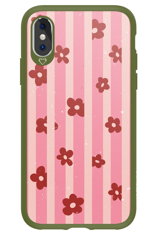 Flower Powerr 2.0 - Apple iPhone XS