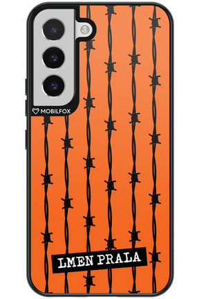Böri Prala - Samsung Galaxy S22