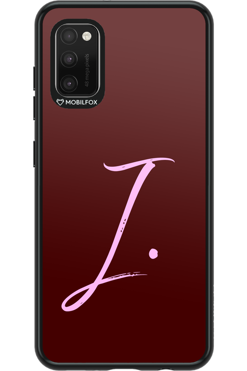 (Dark Blush) I 2.0 - Samsung Galaxy A41