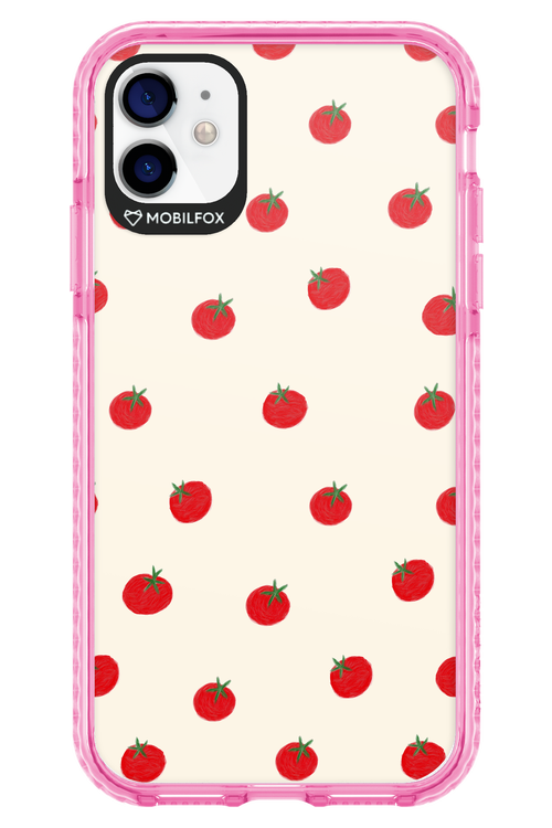 Baby Tomato - Apple iPhone 11