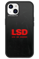 LSD - Apple iPhone 13