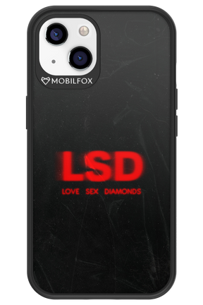 LSD - Apple iPhone 13