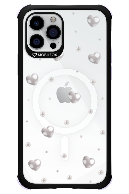 Pearl Tears 2.0 - Apple iPhone 12 Pro