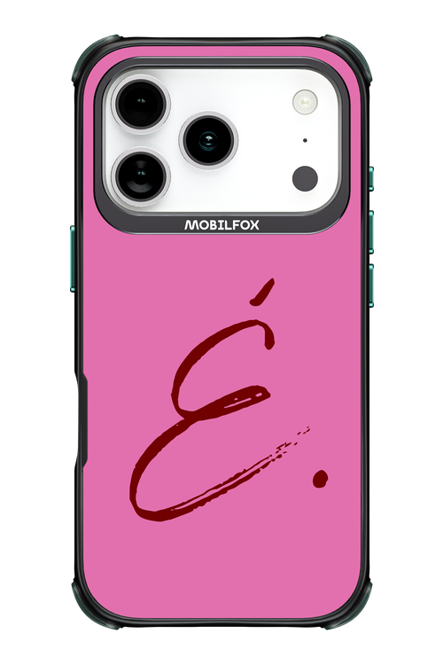 (Sorbet) E II 2.0 - Apple iPhone 17 Pro