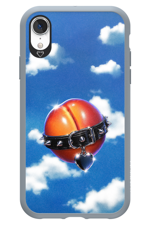 Wild Peach 2.0 - Apple iPhone XR