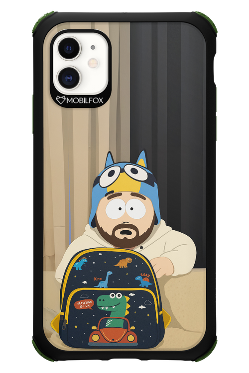 KidHeli - Apple iPhone 11