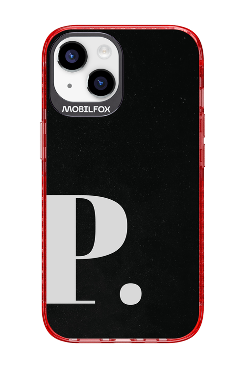 P (Off Space) 2.0 - Apple iPhone 14