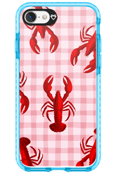 Lobster - Apple iPhone 8