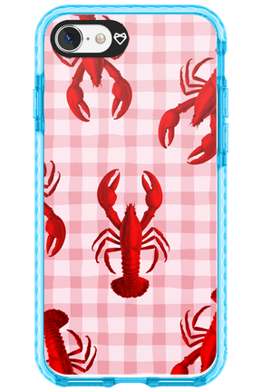 Lobster - Apple iPhone 8