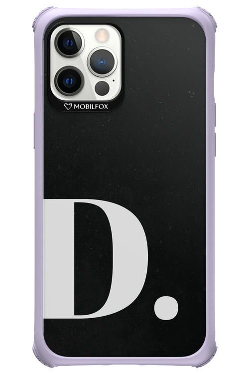 D (Off Space) 2.0 - Apple iPhone 12 Pro Max