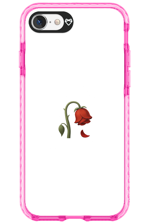 Rose 2.0 - Apple iPhone 8