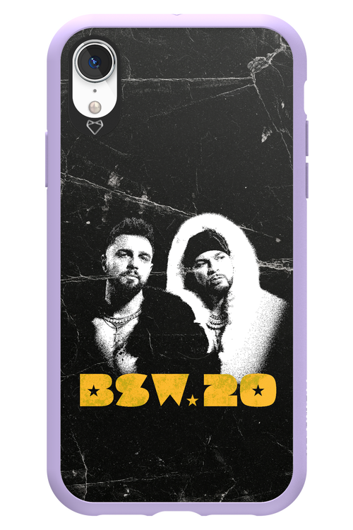 BSW 20 (3) 2.0 - Apple iPhone XR