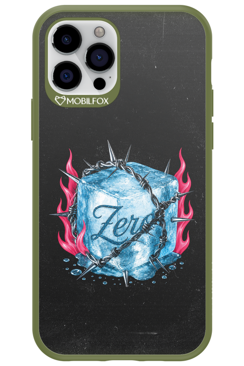 Zero 2.0 - Apple iPhone 12 Pro
