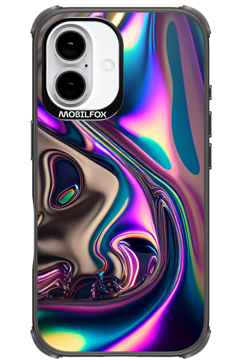 Post Future 2.0 - Apple iPhone 16